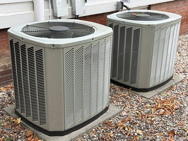 Reliable Ac Repair contractor in Edgerton, WI by Leonard HVAC